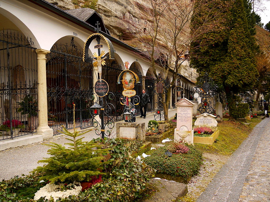 Salzburg